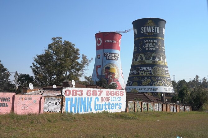 1 Day: Bus & Soweto Combo - Apartheid Museum: Plan for the Day You Want, Not Just the Day You Book