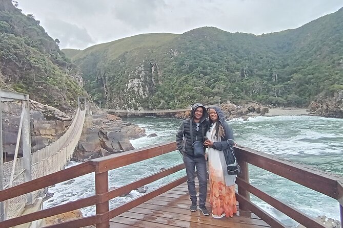 1 Day Garden Route Tour from Port Elizabeth to the Crags - Key highlights to look for