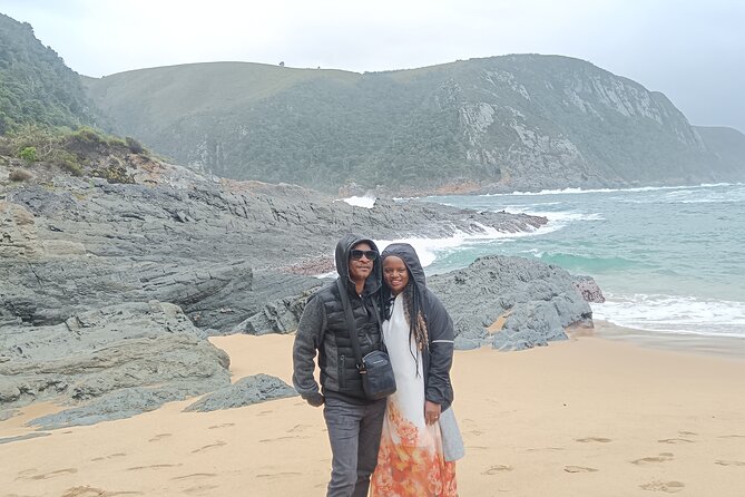 1 Day Garden Route Tour from Port Elizabeth to the Crags - Entering the Garden Route loop from Port Elizabeth to the Crags