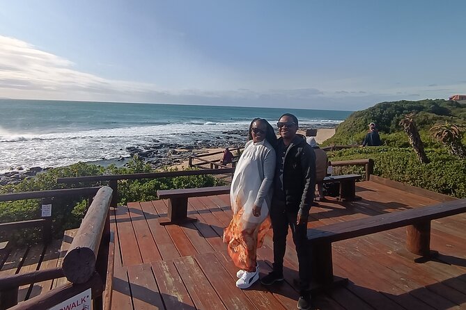 1 Day Garden Route Tour from Port Elizabeth to the Crags - Birds of Eden: the free flight aviary for birds from around the world