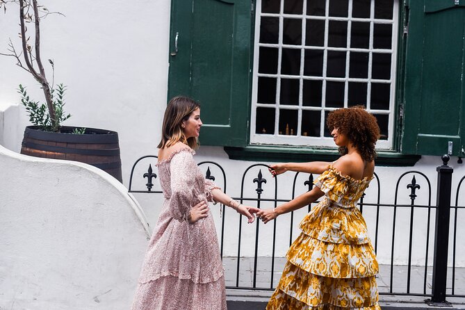 1 Hour Cape Town City Center Photoshoot Experience - Posing help in real terms, and how to plan your photos