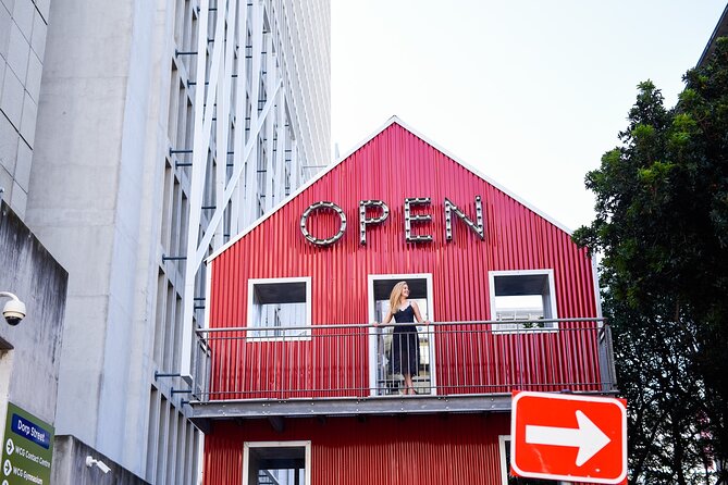 1 Hour Cape Town City Center Photoshoot Experience - Who should book this Cape Town city center photo shoot?