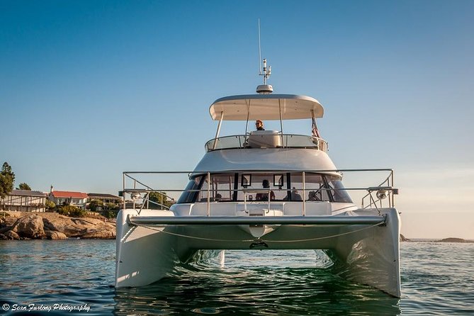 1 Hour Coastal Catamaran Cruise from Cape Town - FAQ
