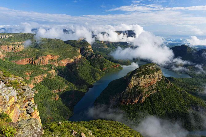10-Day South Africa Budget Adventure: Cape Town, Joburg & Kruger - Key highlights you should know before you go