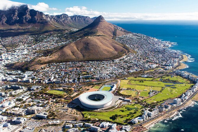 10-Day South Africa Budget Adventure: Cape Town, Joburg & Kruger - Kruger’s Blue Canyon Reserve: open-vehicle safari and tented-camp comfort