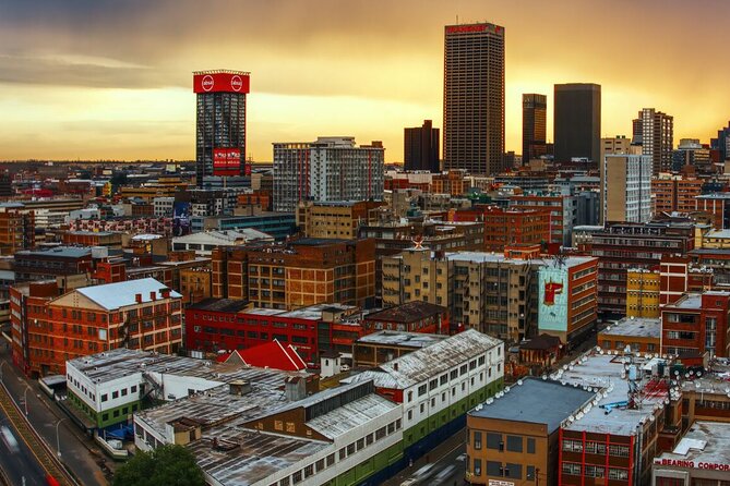 10-Day South Africa Budget Adventure: Cape Town, Joburg & Kruger - Panorama Route day: iconic viewpoints plus an included dinner and wine