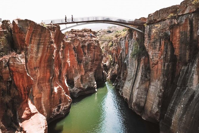 10-Day South Africa Budget Adventure: Cape Town, Joburg & Kruger - Leaving Kruger for Johannesburg: return timing and optional extras