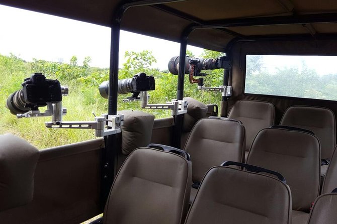 10 Day Wildlife Photographic Safari - Kruger National Park - B1 Photo Safaris - Two guides, a photo game plan, and what that changes for your results