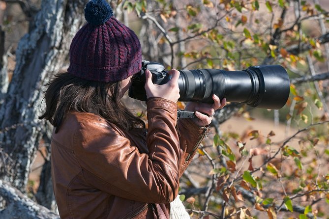 10 Day Wildlife Photographic Safari - Kruger National Park - B1 Photo Safaris - Meals, dinner choices, and how to plan your own food routine