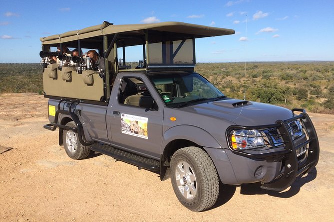 10 Day Wildlife Photographic Safari - Kruger National Park - B1 Photo Safaris - Equipment rental support, and how it fits with what is included