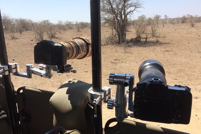 10 Day Wildlife Photographic Safari - Kruger National Park - B1 Photo Safaris - Value and price: what you are paying for, and where your money goes