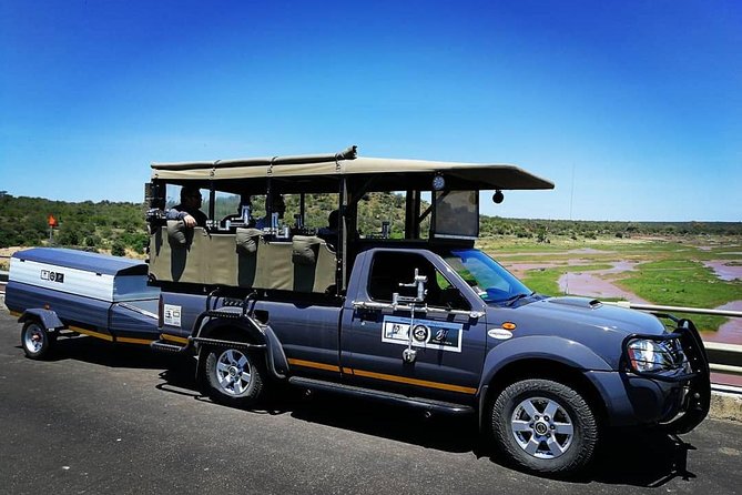 10 Day Wildlife Photographic Safari - Kruger National Park - B1 Photo Safaris - Accommodation: clean bungalows with air conditioning, plus what to expect