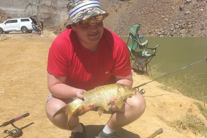 100 % Catch Rate Cape Town Wild Tours - The head-to-head competition and what it means for your odds