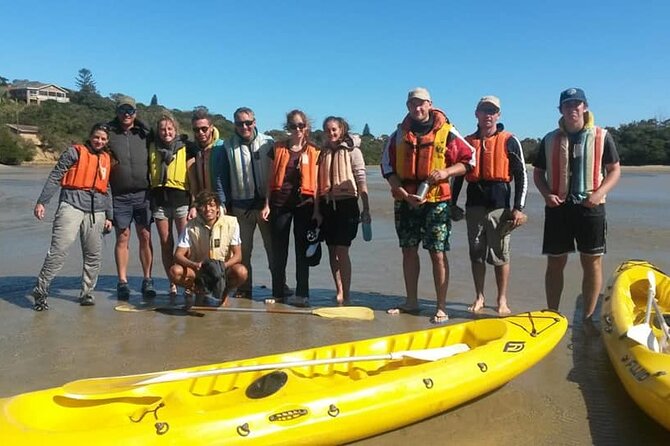 15-Day All Inclusive Sibuya Wilderness Guided Tour - Safari time is paired with troubleshooting: lions and prey loss themes