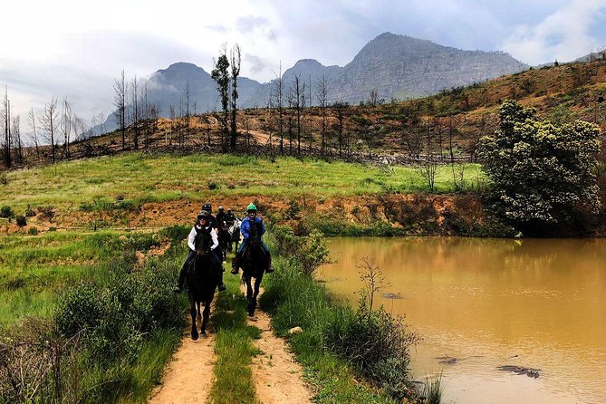 1h – Horse Trail - Where You Start at Vrede en Lust (and Why It Helps)