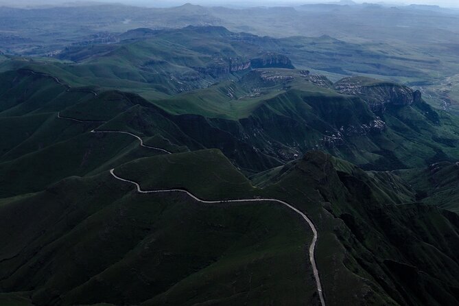 2 Day Drakensberg Mountains & Tala Game Reserve Tour From Durban - 2 days from Durban: the simple idea behind this tour
