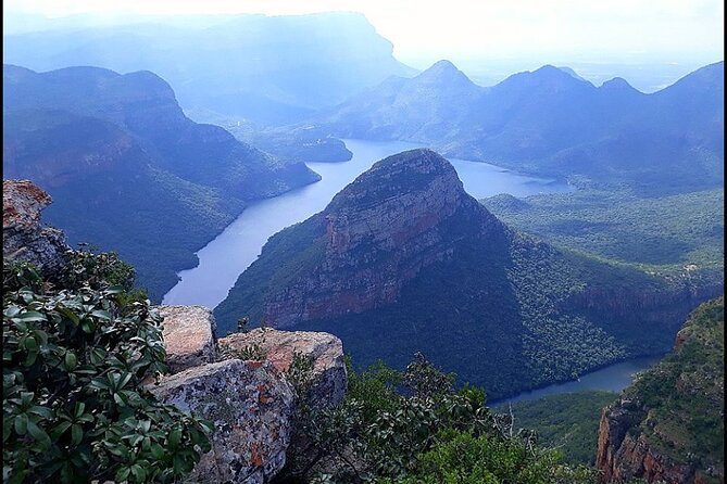 2-Day Panorama Route Add on to a booked Mmilo Tours Kruger Safari - Key highlights at a glance