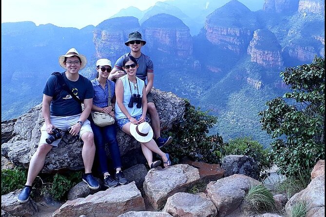 2-Day Panorama Route Add on to a booked Mmilo Tours Kruger Safari - Turning the Pretoria to Kruger drive into the Panorama Route