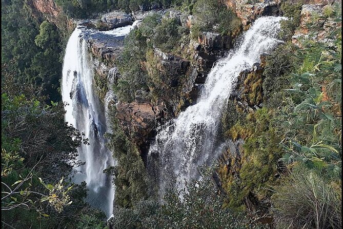 2-Day Panorama Route Add on to a booked Mmilo Tours Kruger Safari - Who this Panorama add-on fits best