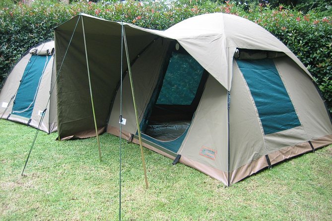 2 Day Pilanesberg Camping Safari - Key things that make this 2 day Pilanesberg camping safari worth your time