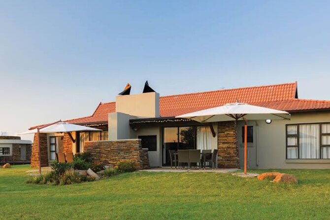 2 Day Pilanesberg national park Guided Tour - Day 2 Option 1: the 5h00am early morning drive