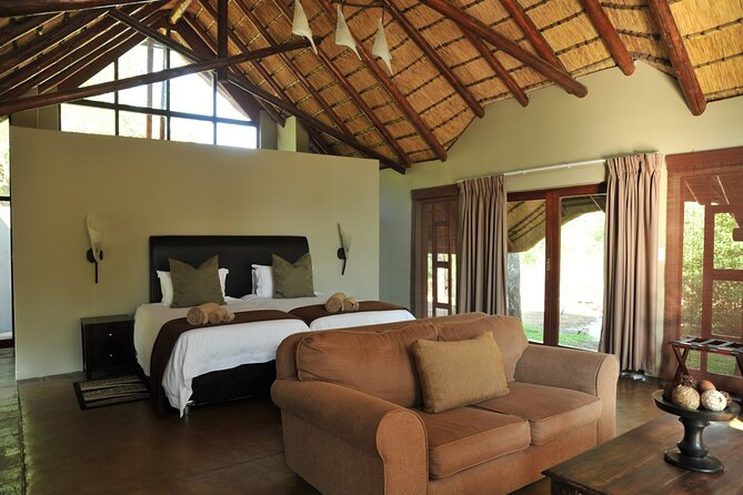 2 Day Pilanesberg ultimate Luxury Safari - Key takeaways before you go