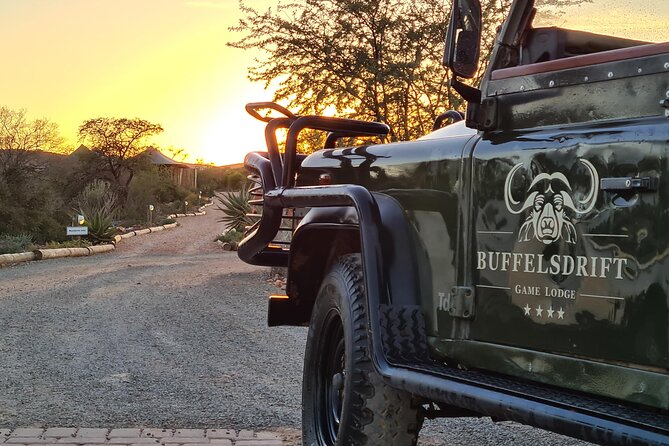 2 Day Small Group Garden Route Big 5 Safari Tour from Cape Town - Timing, Logistics, and How to Survive the Schedule