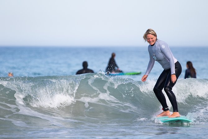 2-Hour Surf Lesson in Cape Town - Why a 2-hour Cape Town surf lesson is a smart use of your time