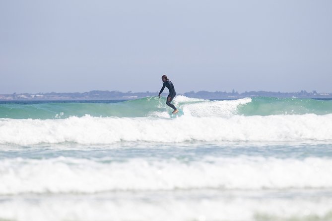 2-Hour Surf Lesson in Cape Town - Price and value: is $56.90 a good deal for Cape Town surfing?