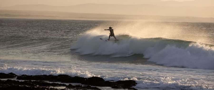 2 Hour Surf Lesson Jeffreys Bay - Key highlights worth knowing