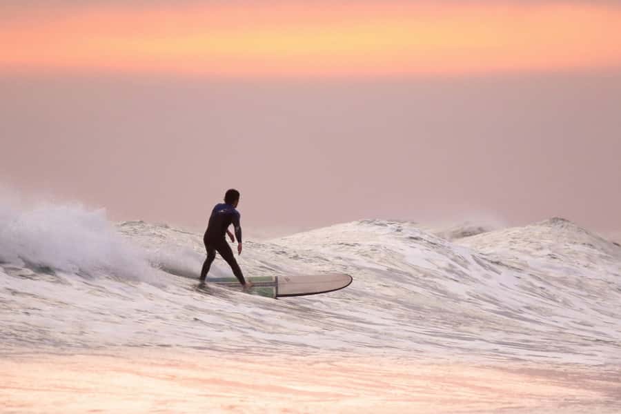 2 Hour Surf Lesson Jeffreys Bay - Two hours of coaching: from first attempts to more rides