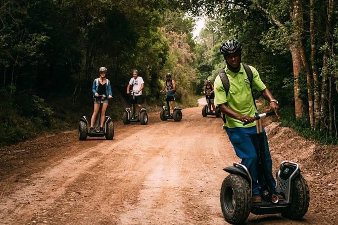 2 Hours Segway Experience in Stormsriver Village - Key highlights you will actually care about