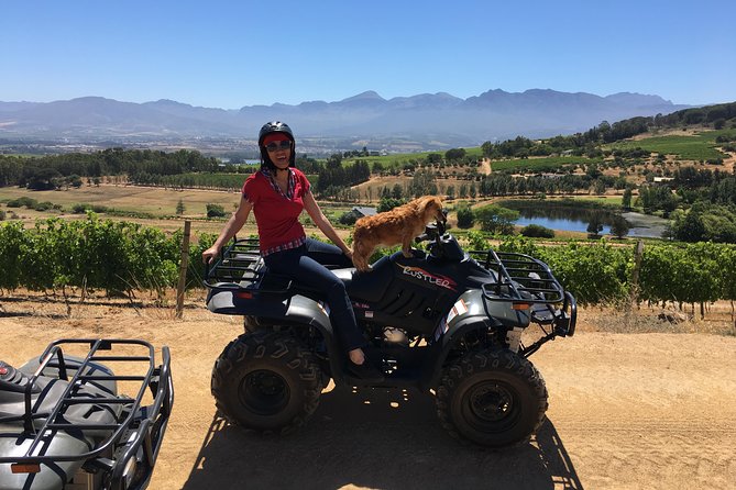 2h – Nature Quad Trail - Price and value: what $222.15 covers, and what it does not