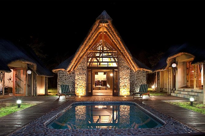 3 Day 4 Star Pilanesberg Safari - Big Five Goals and Why Five Drives Matter in Pilanesberg