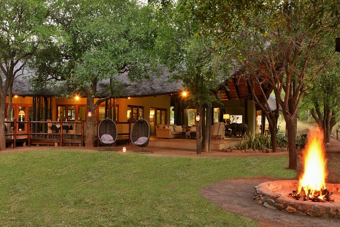 3 Day 4 Star Pilanesberg Safari - Price and Value: Is $1,095.21 Worth It?