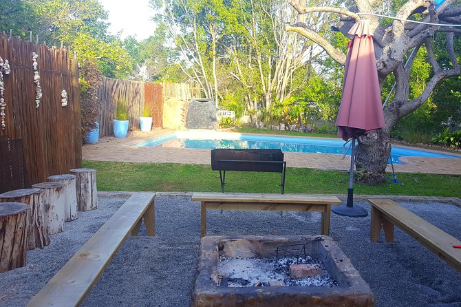 3 Day Big 5 and Bungee Tour - Garden Route Small Group Tour from Cape Town - Optional activities: what’s extra, what to consider, and how weather can change plans