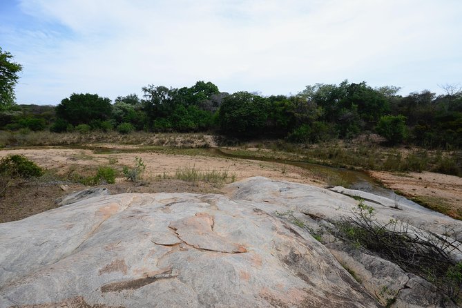 3 Day Budget Tent Kruger National Park Safari - Day 3 Morning Walk, Three Rondawels, and Blyde River Canyon Stops
