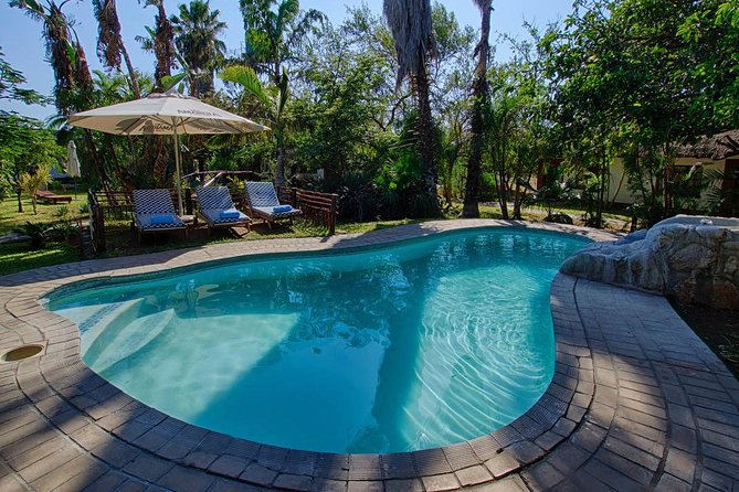 3 Day Classic Kruger National Park Safari - Lodging and what your lodge stay includes (and doesn’t)