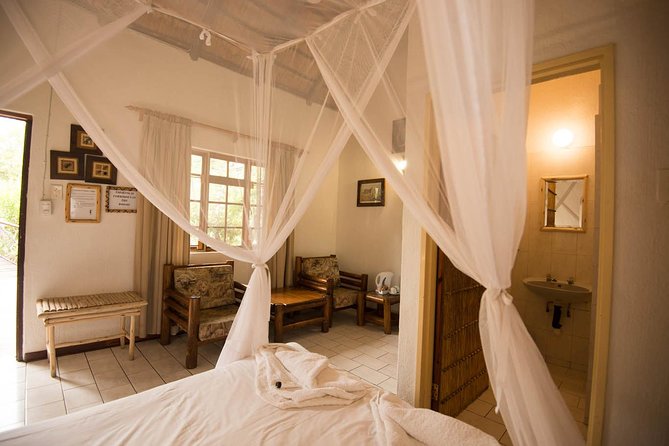 3 Day Classic Kruger National Park Safari - How the schedule keeps you in peak wildlife hours