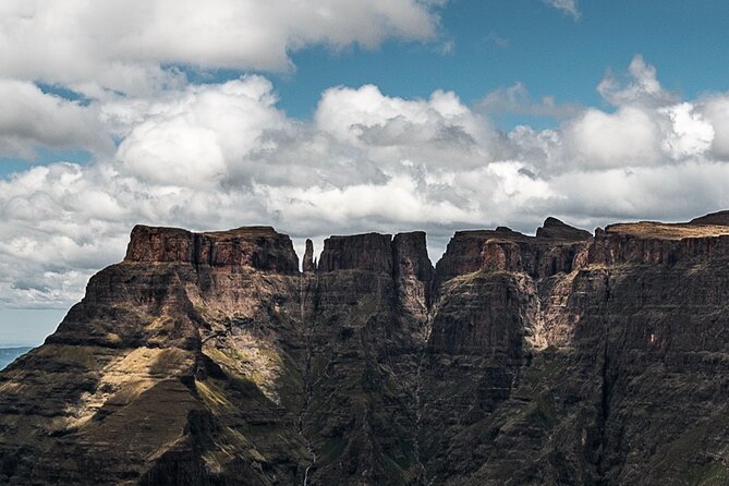 3 day Drakensberg hike - Key points before you go