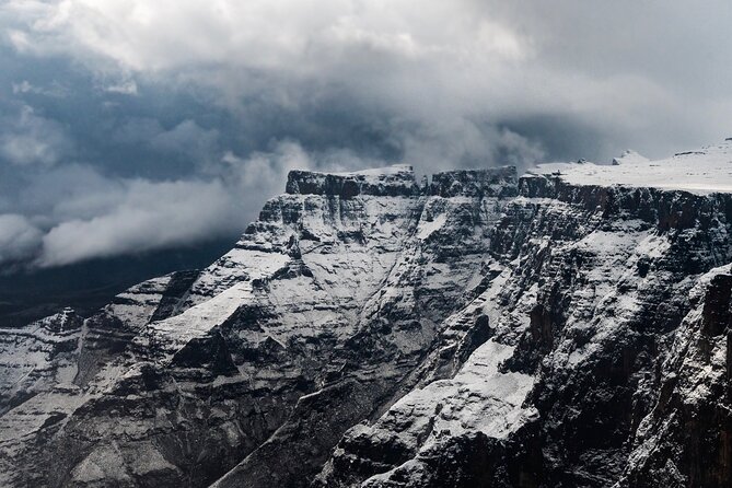 3 day Drakensberg hike - Day-by-day reality: what each day likely feels like on the ground