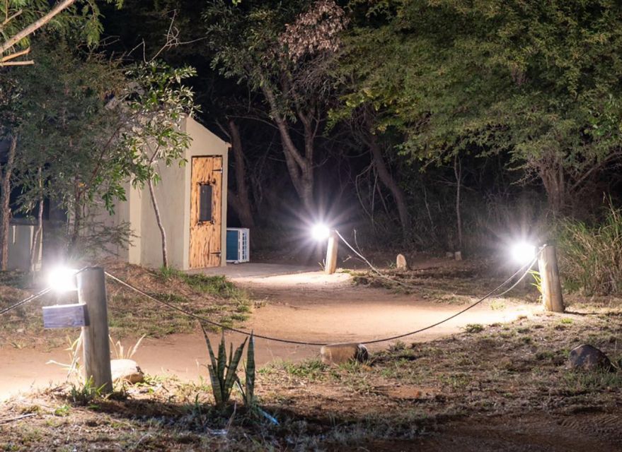 3 Day Dumela Tented Camp Safari - 6 Key Things That Make This Safari Work So Well