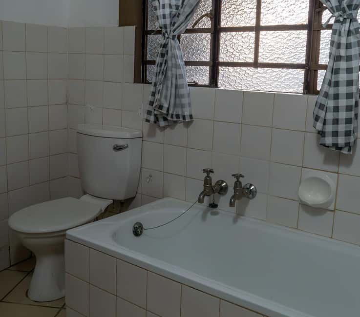 3 Day Dumela Tented Camp Safari - A Practical Packing Checklist for This Kind of Kruger Camp