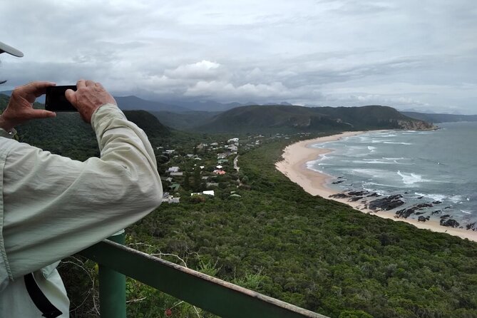 3 Day Garden Route Private Tour - Day 2: Cango Caves, open-fire Karoo cooking, and a Knysna finish