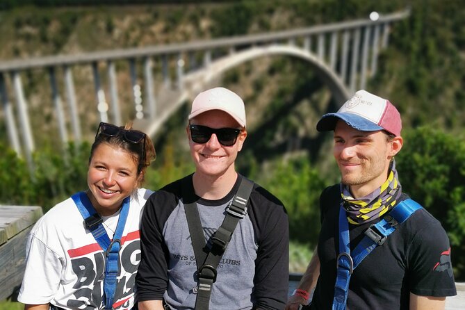 3 Day Garden Route Safari - Kaaimans River Kayak to a Waterfall Area and the Albertinia Safari Drive