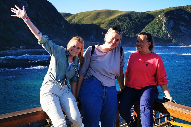 3 Day Garden Route Safari - Wilderness Overnight: Comfort Level and What the Day-2 Reset Means