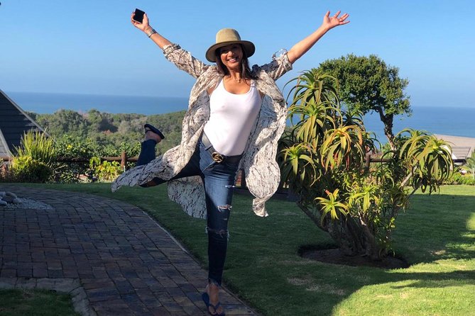 3 Day Garden Route Tour - Quick hits before you go