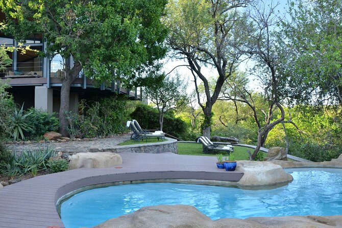 3 Day Greenfire Game Lodge Safari - Should you book this safari?