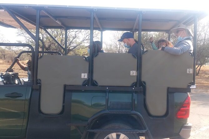 3-Day Johannesburg Tour with Pilanesberg National Park Safari - Day 2 at Lesedi Cultural Village: culture, dancing, and a longer day