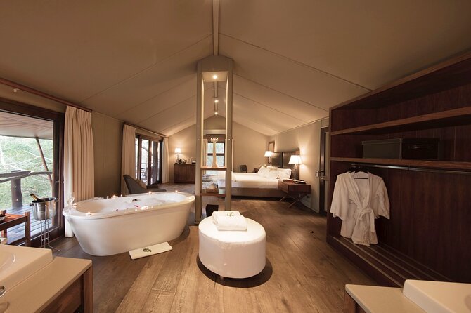 3 Day Kapama Buffalo Camp Safari - Key things that make this Kapama safari work